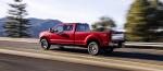 Ford F-250 Super Duty King Ranch Crew Cab 2019 года